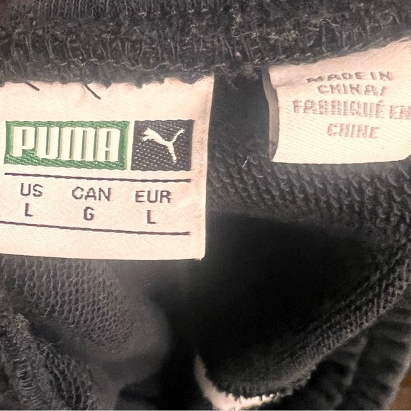 Puma Woman’s Jogger - Picture 4 of 4